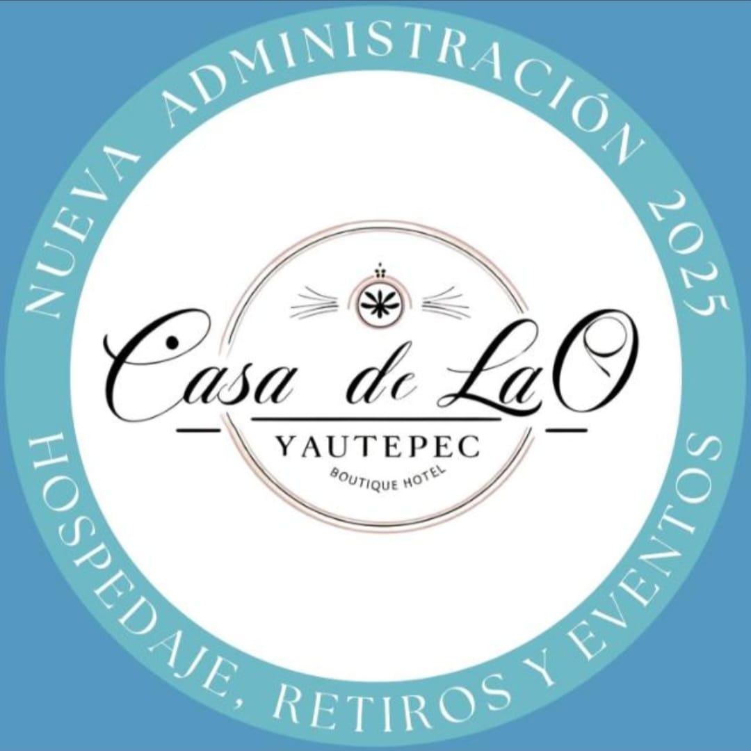 Hotel Casa de la O Yautepec